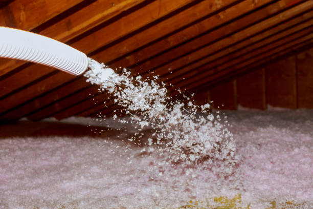 Best Garage Insulation  in Thorndale, PA