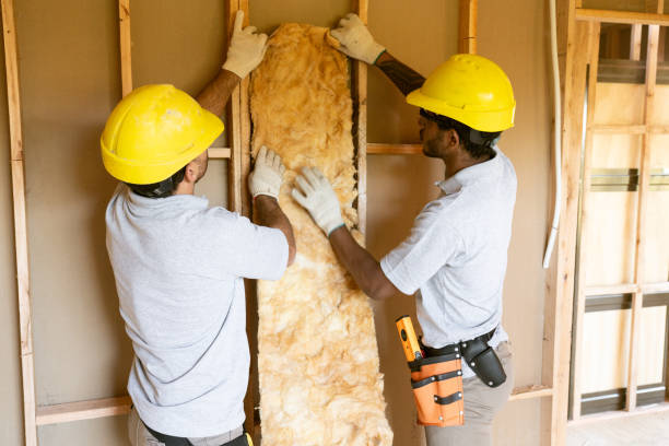 Thorndale, PA Foam Insulation Services Company