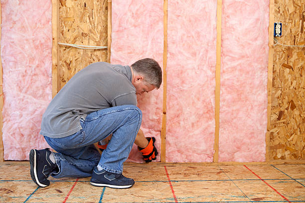 Best Commercial Insulation Services  in Thorndale, PA