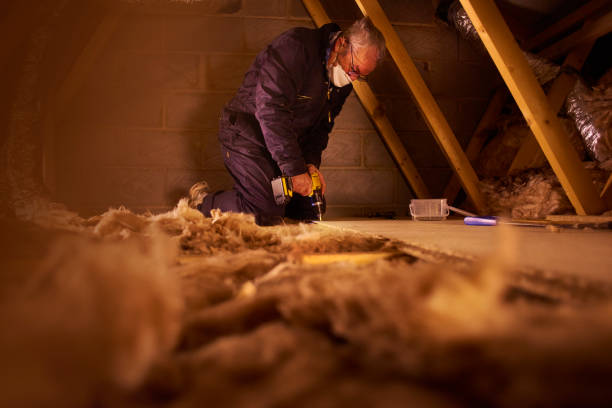 Best Blown-In Insulation  in Thorndale, PA